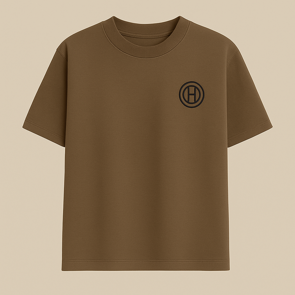 Short Sleeve T-Shirt